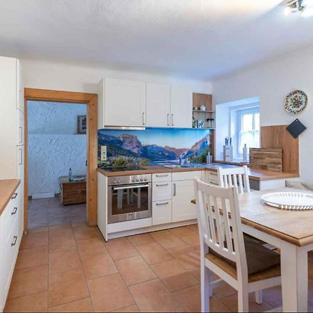 Das Haus Am Grundlsee Bagian luar foto