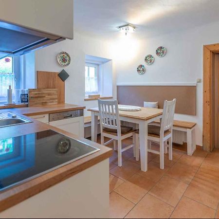 Das Haus Am Grundlsee Bagian luar foto