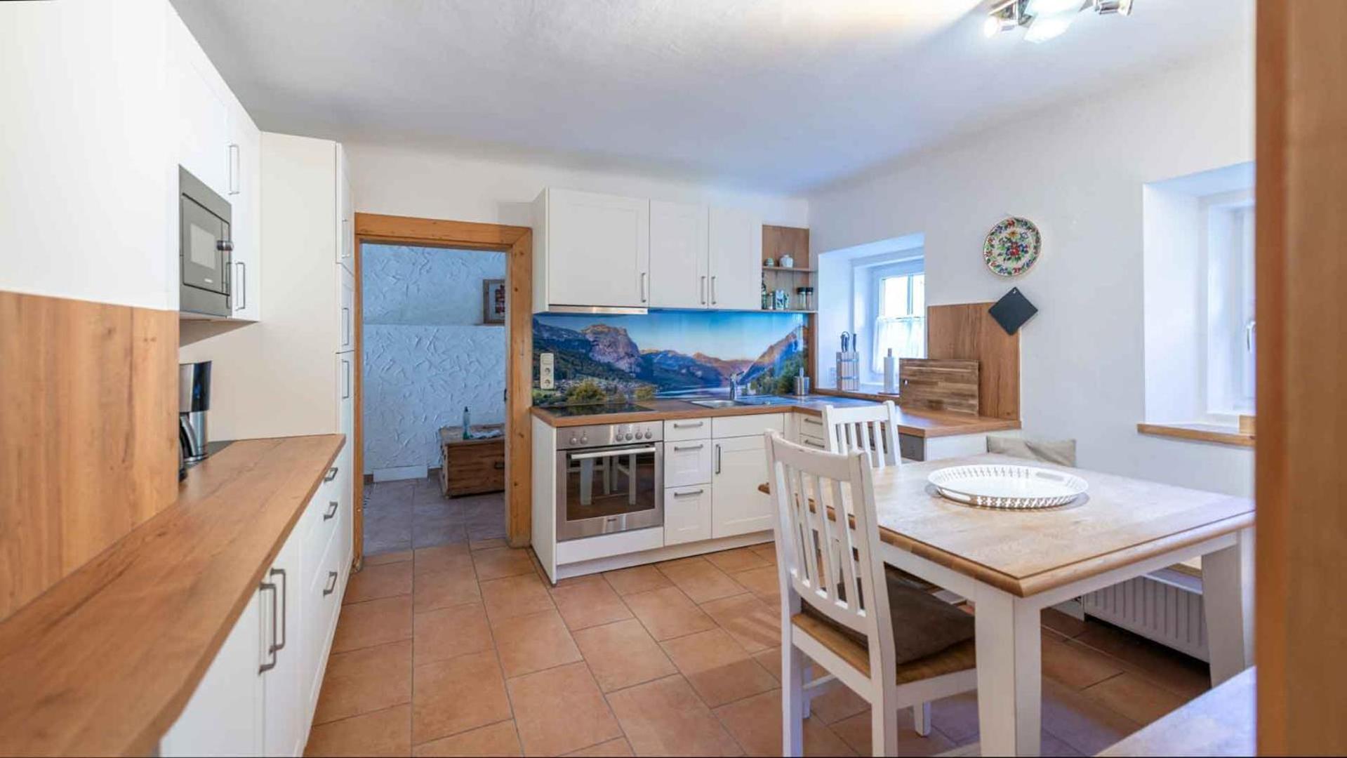 Das Haus Am Grundlsee Bagian luar foto