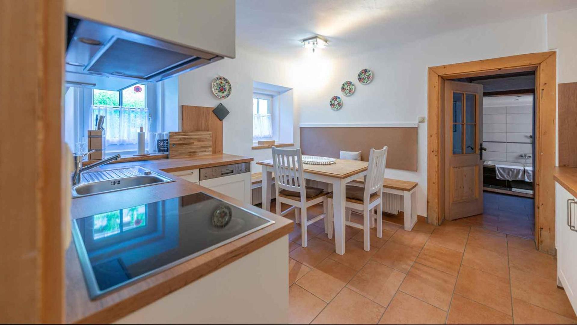 Das Haus Am Grundlsee Bagian luar foto