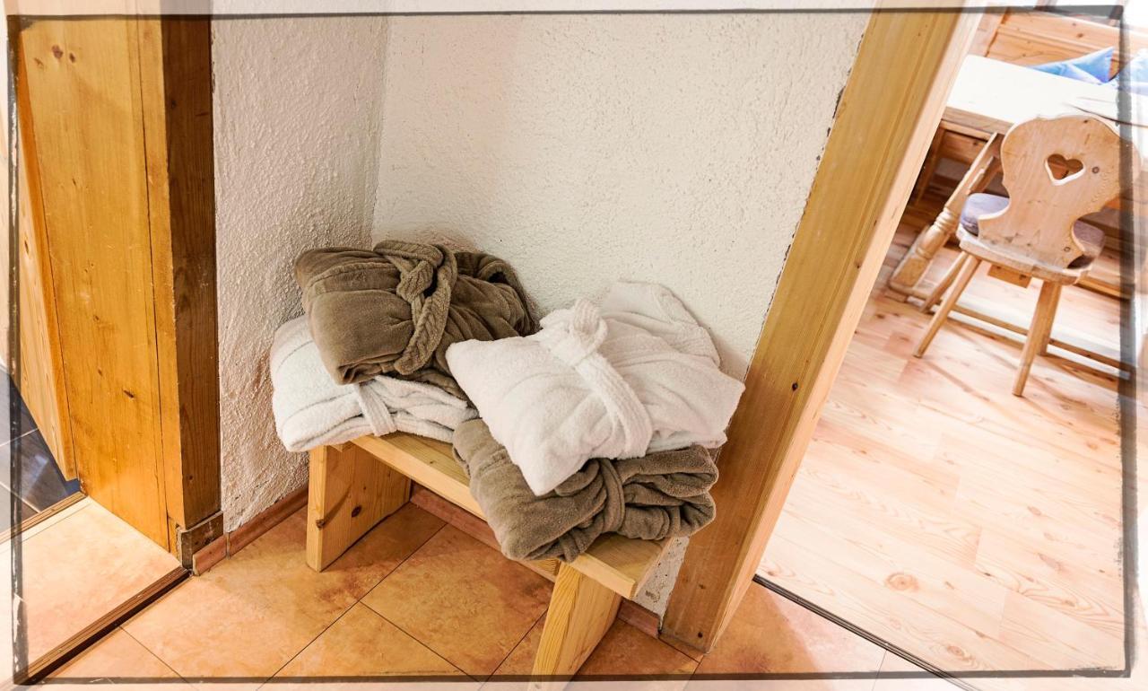 Das Haus Am Grundlsee Bagian luar foto